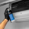 Kép 2/3 - LÉGKONDÍCIONÁLÓ TISZTÍTÓ SPRAY 400ML ERRECOM