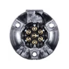 Kép 2/3 - 12V ELEKTROMOS DUGALJ FÉM