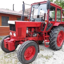 MTZ Alkatrészek