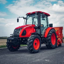 Zetor