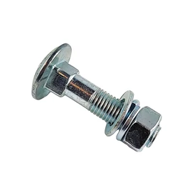 MTZ CSILLAGKERÉK CSAVAR KPL. 16*70