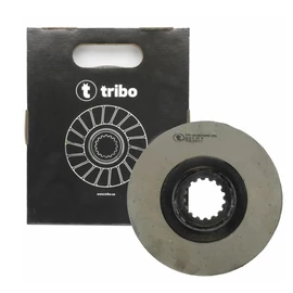 MTZ FÉKTÁRCSA  180mm RAGASZTOTT TRIBO