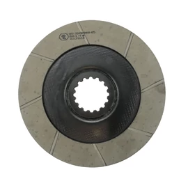 MTZ FÉKTÁRCSA  200mm RAGASZTOTT TRIBO