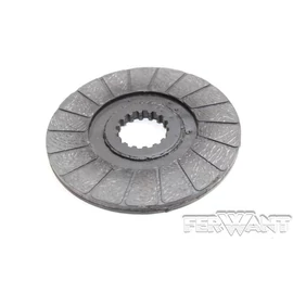 MTZ FÉKTÁRCSA  180mm SZÜRKE AGH