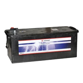 AKKUMULÁTOR 12V 180 AH 1400AE KRAMP BAL+.