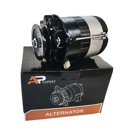 MTZ GENERÁTOR KPL 1000W 5+1 KIVEZETÉS AP-EXPERT