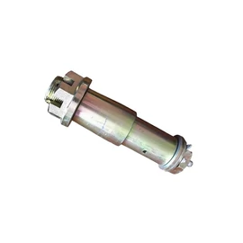 MTZ GÖMBCSAP KPL EGYENES HID 822/1025 140MM
