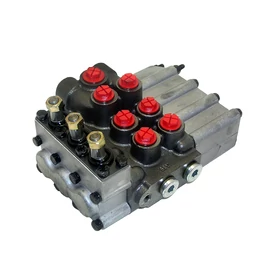 MTZ HIDRAULIKA ELOSZTÓ 3/4