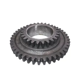 FOGASKERÉK 056-B 23/43 RÉZ PERSELLYEL ORIGINAL MTZ 50-es