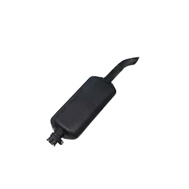 KIPUFOGÓDOB 50-ES RÖVID 93cm CZ