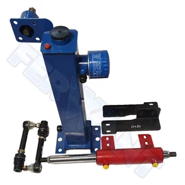 ORBIT MUNKAHENGER KPL 50-80 AS+TARTÓ