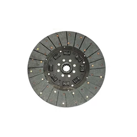 MTZ KUPLUNGTÁRCSA MTZ 1221/1025 ORIGINAL