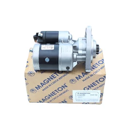 MTZ ÖNINDÍTÓ ÁTTÉTELES 12V MAGNETON 2,7KW 