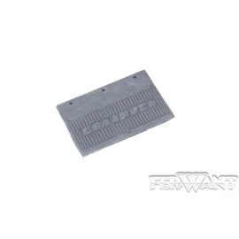 MTZ SÁRVÉDŐ GUMI ELSŐ 12*19CM