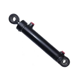 MUNKAHENGER ORBIT C-50 HYDR. PÁRHUZAMOS CSATLAKOZÁS