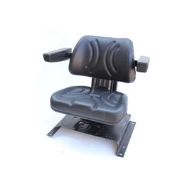 VEZETŐÜLÉS MECHANIKUS KARTÁMLA+TARTÓ