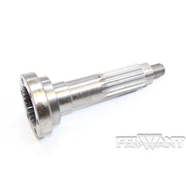 MTZ VÉGLEHAJTÁS BELSŐTENGELY ÚJ TIP. SŰRŐBORDÁS 245mm