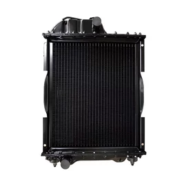 MTZ VÍZHŰTŐ KPL 80-AS RÉZ-FÉM AGH