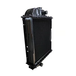 MTZ VÍZHŰTŐ KPL 80-AS /FÉM-AGH/