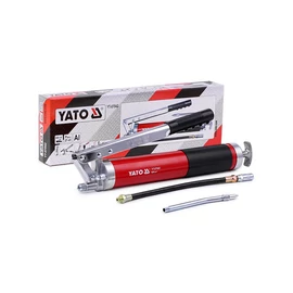 KÉZI ZSÍRZÓ YATO 600 ML