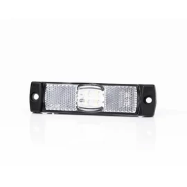 SZÉLESSÉGJELZŐ LED FT-017 FEHÉR