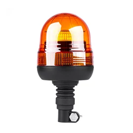 FORGÓLÁMPA LED CSŐRE SZERELHETŐ FLEXIBILIS 39 LED