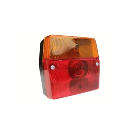 HÁTSÓ LÁMPA UTÁNFUTÓ  MD-002