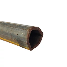 KARDÁNPROFILCSŐ BELSŐ T4 4X36.1
