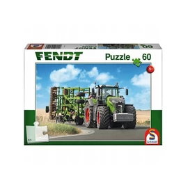 SCHMIDT PUZZLE FENDT