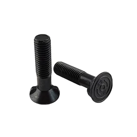 EKECSAVAR 12*50 KÖRMÖSFEJŰ 24MM FEJ + ANYA KR