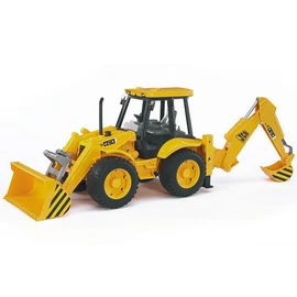 BRUDER JCB KOMBIRAKODÓ