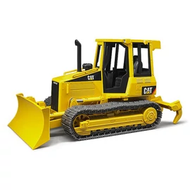 BRUDER CATERPILLER TALAJGYALU