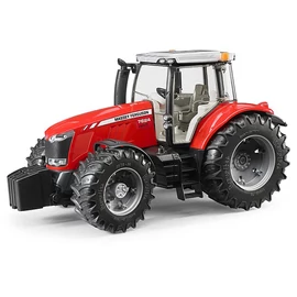 BRUDER MASSEY FERGUSON 7600