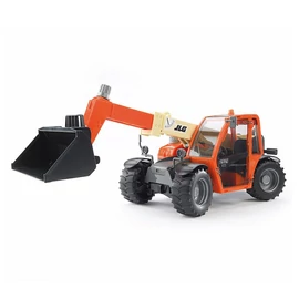 BRUDER JLG 2505 TELESZKÓPOS RAKODÓ