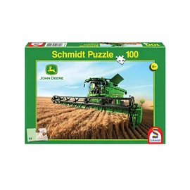 PUZZLE JOHN DEERE KOMÁJN