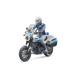 DUCATI SCRAMBLER RENDŐRSÉG