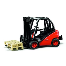 BRUDER LINDE H30D VILLÁSTARGONCA