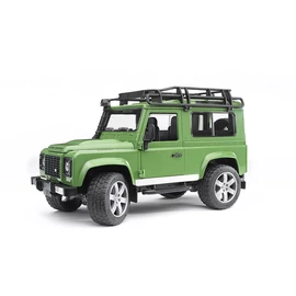 BRUDER LAND ROVER DEFENDER