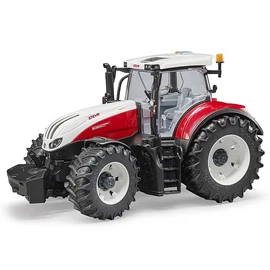 BRUDER STEYR 6300 TERRUS