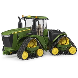 BRUDER JOHN DEERE 9620RX