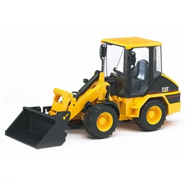 BRUDER CATERPILLER KOMPAKT CSUKLÓS RAKODÓ