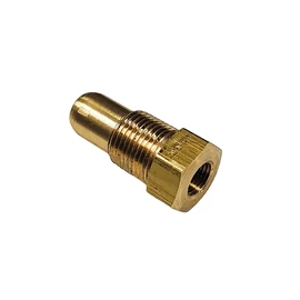 IFA MECH. VÍZÓRA ADAPTER /MTZ-HEZ/