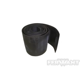 GUMILEMEZ 3mm  1 BETÉTES 150X3X 10000