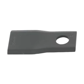 KASZAPENGE JOBB 105*48*4,3 mm /KUHN