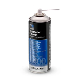 LÉGKONDÍCIONÁLÓ TISZTÍTÓ SPRAY 400ML ERRECOM