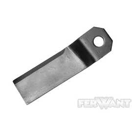 RZ-3 SZÁRZÚZÓ KÉS CSAVART JOBB