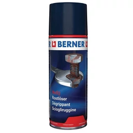 BERNER ROZSDAOLDÓ SPRAY 400ML