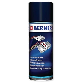 BERNER KONTAKT SPRAY 400 ML