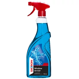 JÉGOLDÓ PUMPÁS SHERON 750ml