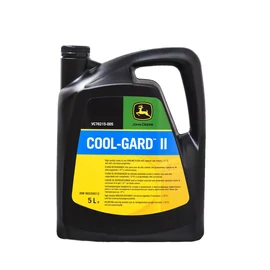 JD COOL GARD II HŰTŐFOLYADÉK 5L